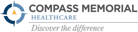Compass Memorial Hospital Logo