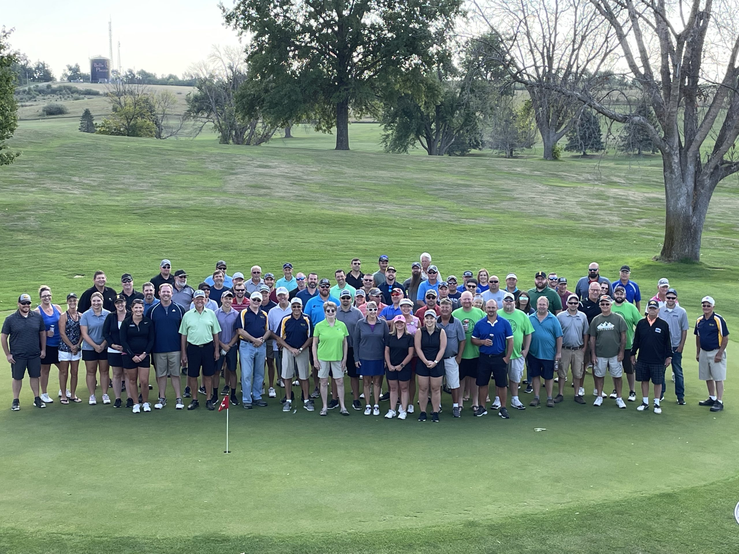 Annual Golf Outing