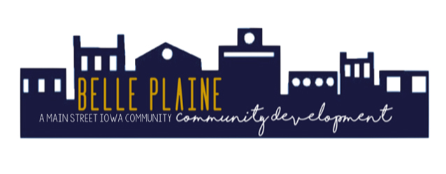 Belle Plaine Community Development Corporation Logo