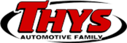 Thys
